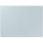 Samsung 三星 EF-BX210TLEGWW Tab A9+ 書本式皮套 (淺藍+淺黃)